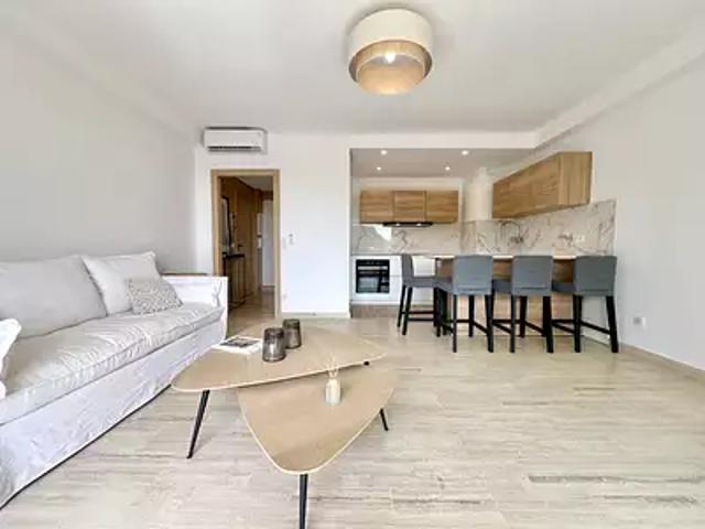 Appartement vente à Arrondissement de Draguignan, Sainte-maxime