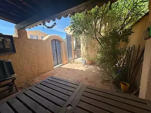 Appartement vente à Arrondissement de Draguignan, Sainte-maxime