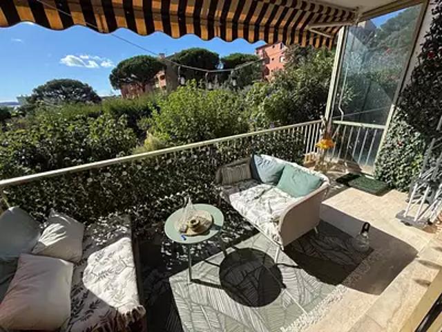 Appartement vente à Arrondissement de Draguignan, Sainte-maxime
