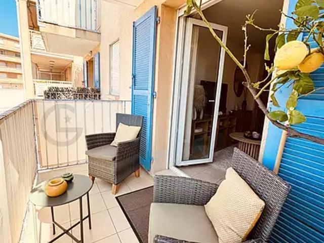 Appartement vente à Arrondissement de Draguignan, Sainte-maxime