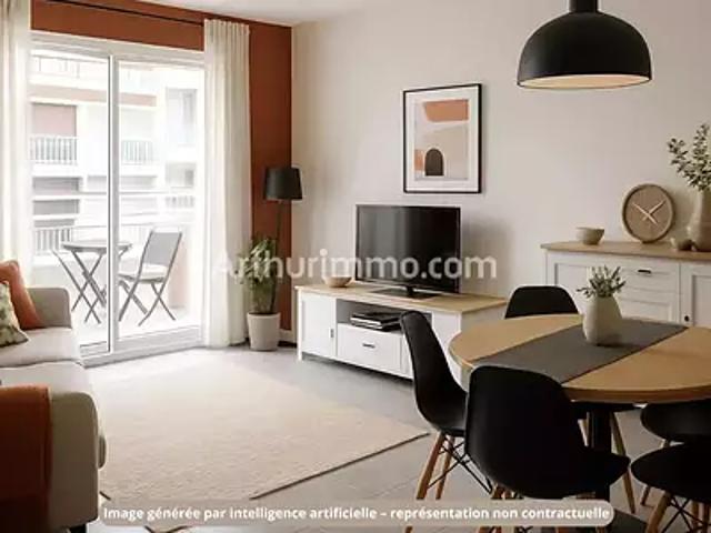 Appartement vente à Arrondissement de Draguignan, Sainte-maxime