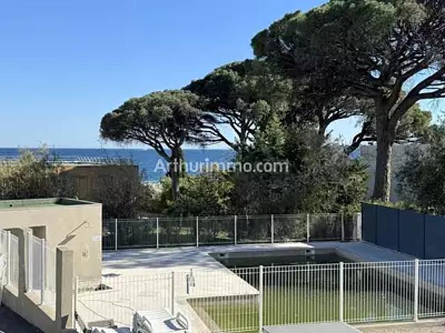 Appartement vente à Arrondissement de Draguignan, Sainte-maxime