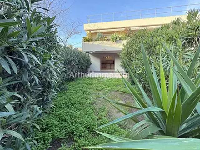 Appartement vente à Arrondissement de Draguignan, Sainte-maxime