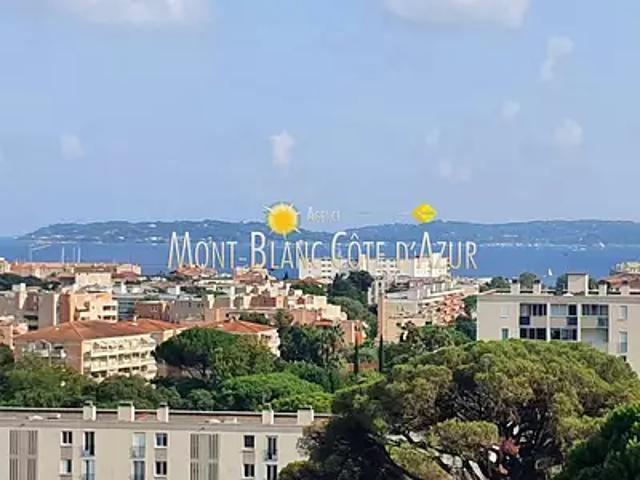 Appartement vente à Arrondissement de Draguignan, Sainte-maxime