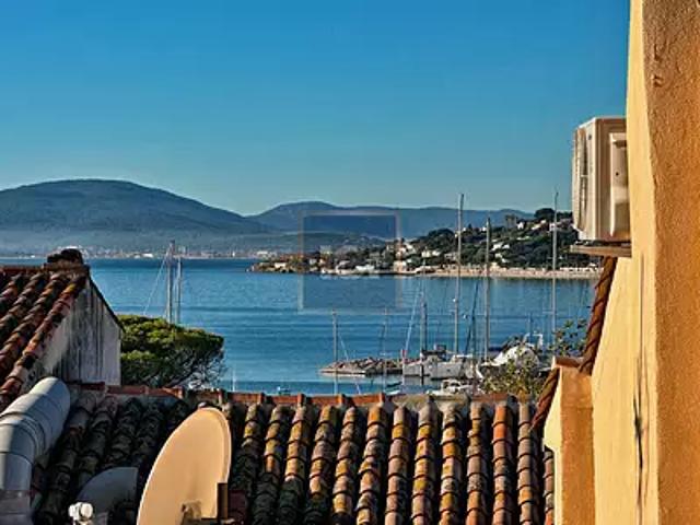 Appartement vente à Arrondissement de Draguignan, Sainte-maxime