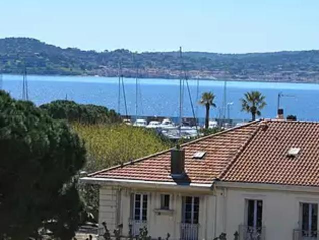 Appartement vente à Arrondissement de Draguignan, Sainte-maxime