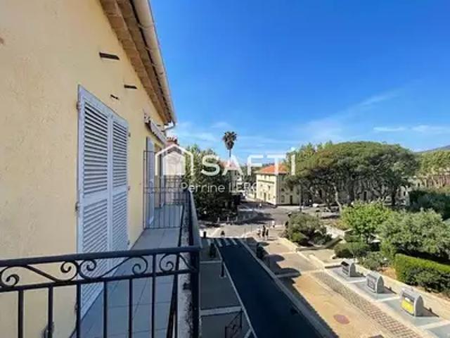 Appartement vente à Arrondissement de Draguignan, Sainte-maxime