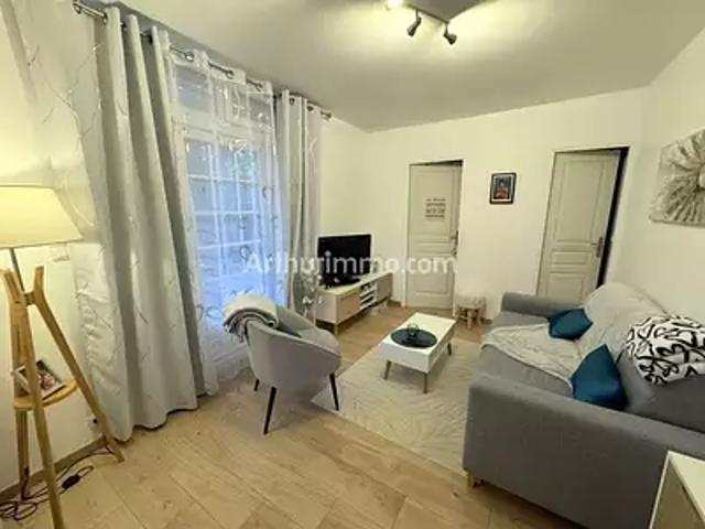 Appartement vente à Arrondissement de Draguignan, Sainte-maxime