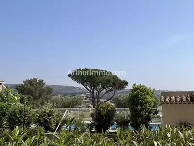 Appartement vente à Arrondissement de Draguignan, Sainte-maxime