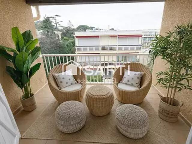 Appartement vente à Arrondissement de Draguignan, Sainte-maxime