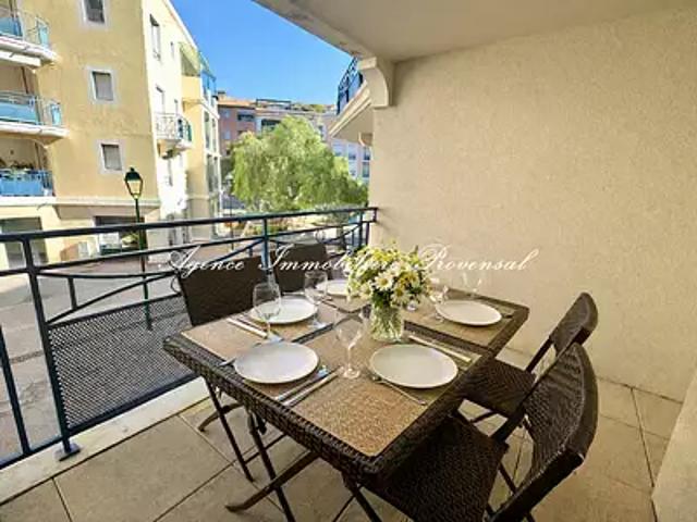 Appartement vente à Arrondissement de Draguignan, Sainte-maxime