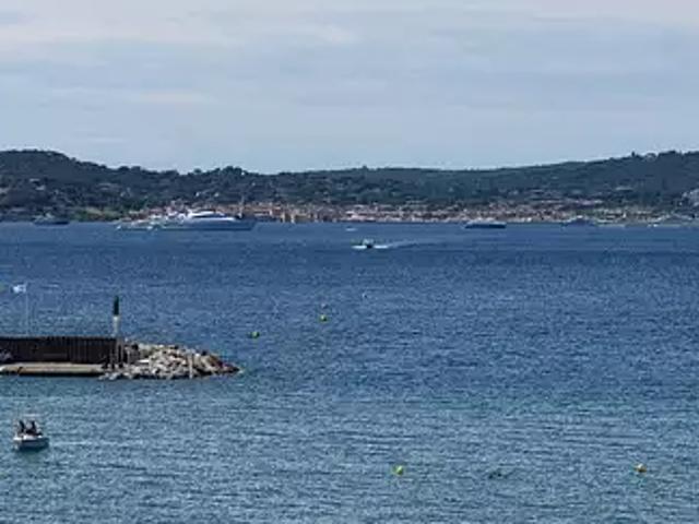 Appartement vente à Arrondissement de Draguignan, Sainte-maxime