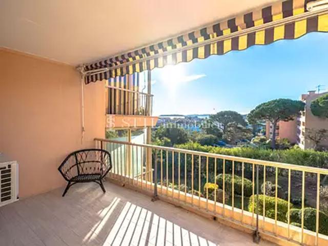 Appartement vente à Arrondissement de Draguignan, Sainte-maxime
