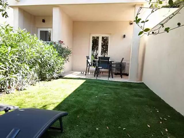 Appartement vente à Arrondissement de Draguignan, Sainte-maxime