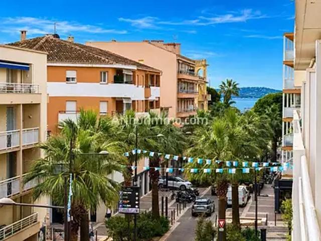 Appartement vente à Arrondissement de Draguignan, Sainte-maxime