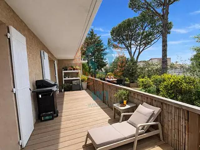 Appartement vente à Arrondissement de Draguignan, Sainte-maxime