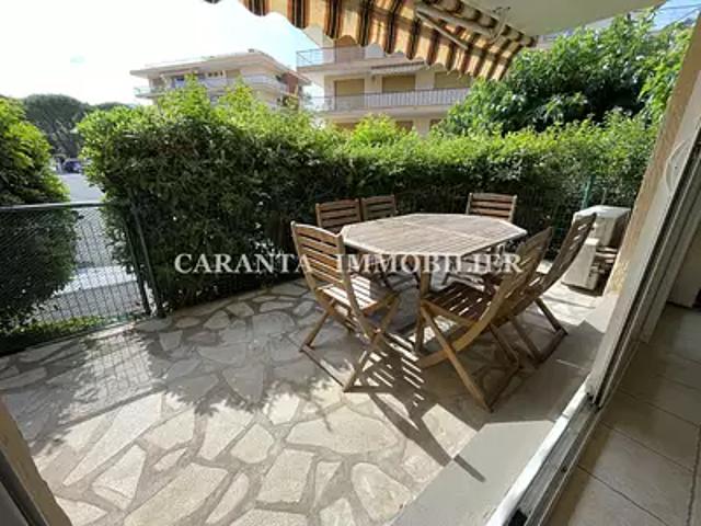Appartement vente à Arrondissement de Draguignan, Sainte-maxime