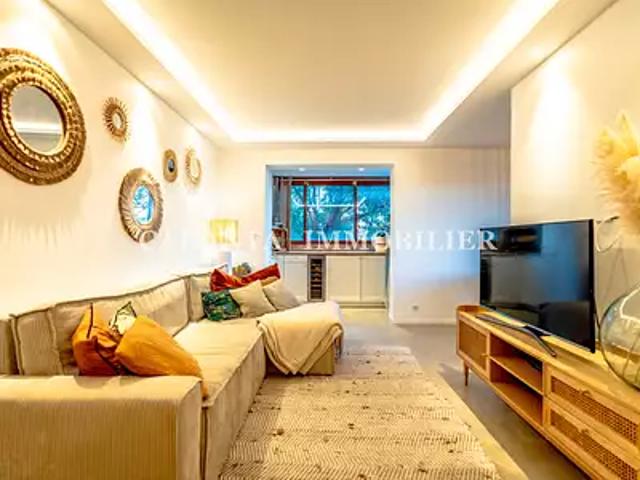 Appartement vente à Arrondissement de Draguignan, Sainte-maxime