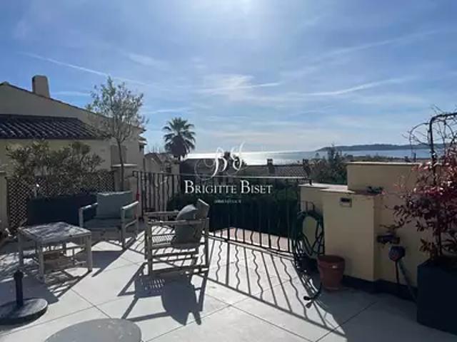 Appartement vente à Arrondissement de Draguignan, Sainte-maxime