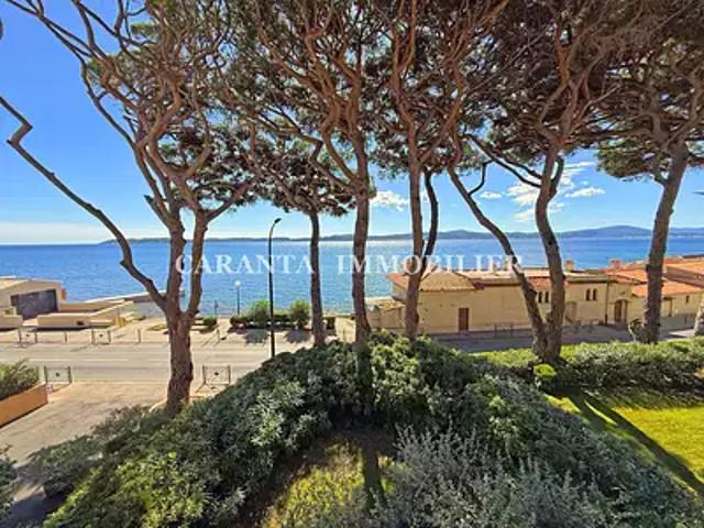 Appartement vente à Arrondissement de Draguignan, Sainte-maxime