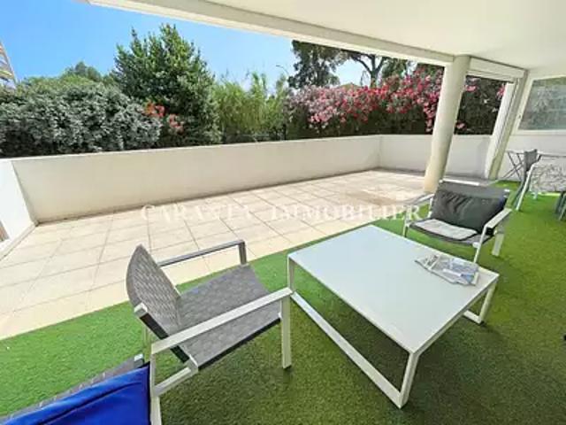 Appartement vente à Arrondissement de Draguignan, Sainte-maxime