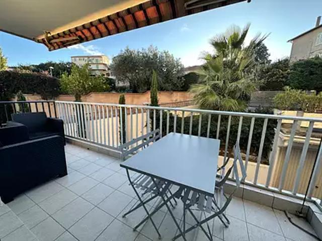Appartement vente à Arrondissement de Draguignan, Sainte-maxime