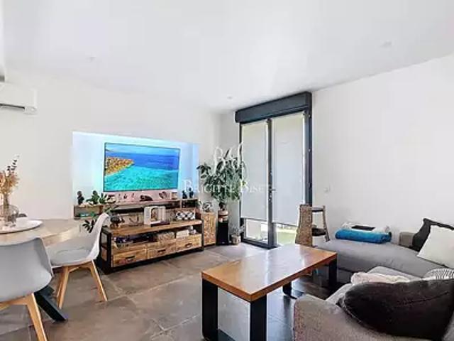 Appartement vente à Arrondissement de Draguignan, Sainte-maxime