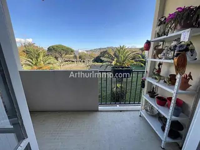 Appartement vente à Arrondissement de Draguignan, Sainte-maxime