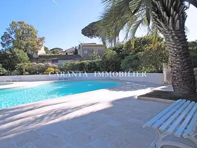 Appartement vente à Arrondissement de Draguignan, Sainte-maxime