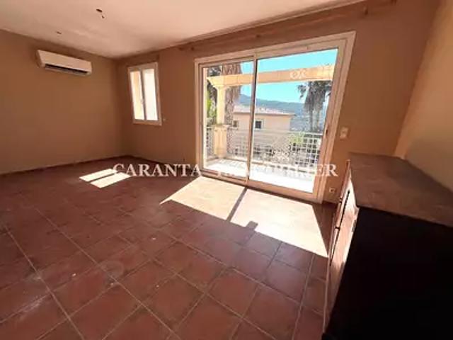 Appartement vente à Arrondissement de Draguignan, Sainte-maxime
