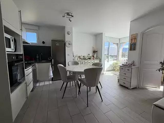 Appartement vente à Arrondissement de Draguignan, Sainte-maxime