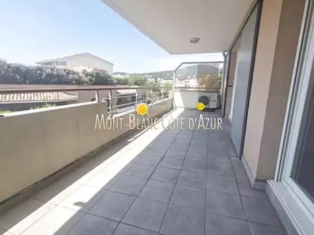 Appartement vente à Arrondissement de Draguignan, Sainte-maxime