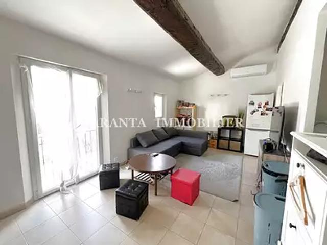 Appartement vente à Arrondissement de Draguignan, Sainte-maxime