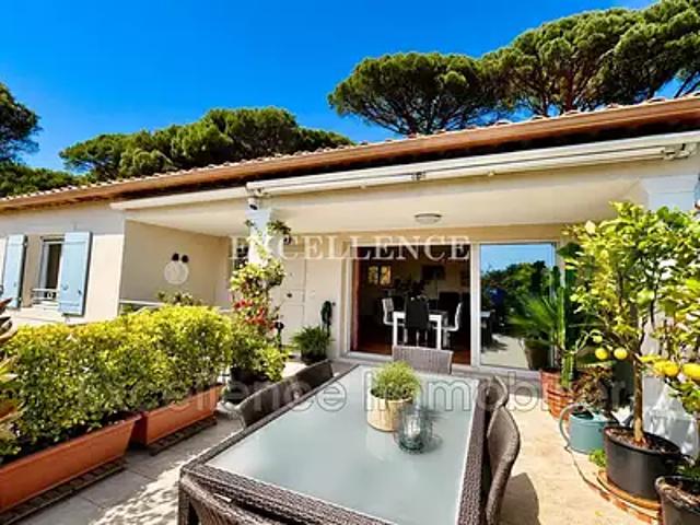 Appartement vente à Arrondissement de Draguignan, Sainte-maxime
