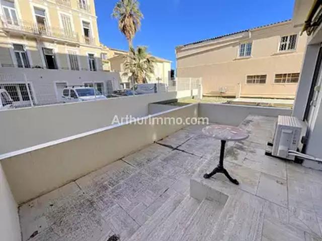 Appartement vente à Arrondissement de Draguignan, Sainte-maxime