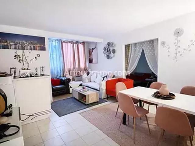 Appartement vente à Arrondissement de Draguignan, Sainte-maxime