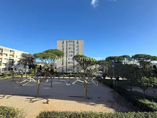Appartement vente à Arrondissement de Draguignan, Sainte-maxime