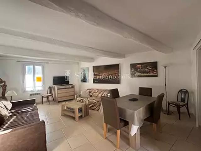 Appartement vente à Arrondissement de Draguignan, Sainte-maxime