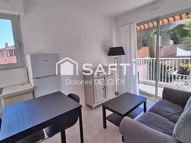 Appartement vente à Arrondissement de Draguignan, Sainte-maxime