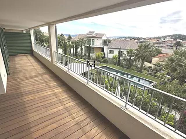 Appartement vente à Arrondissement de Draguignan, Sainte-maxime