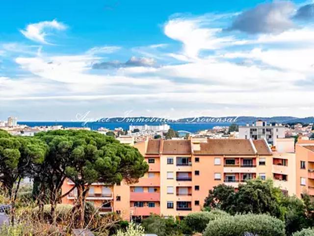 Appartement vente à Arrondissement de Draguignan, Sainte-maxime