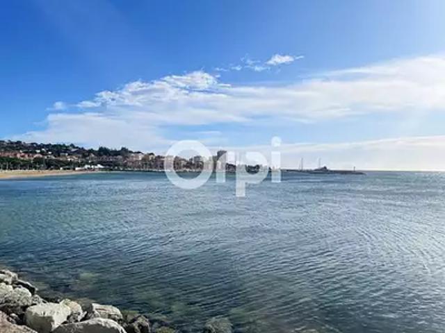 Appartement vente à Arrondissement de Draguignan, Sainte-maxime