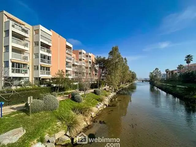 Appartement vente à Arrondissement de Draguignan, Sainte-maxime