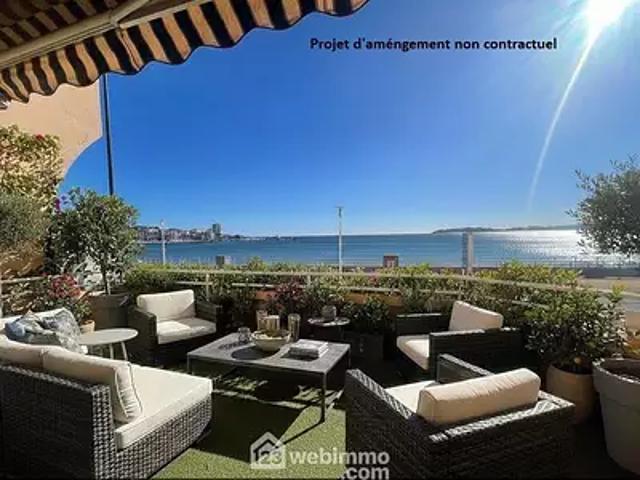 Appartement vente à Arrondissement de Draguignan, Sainte-maxime