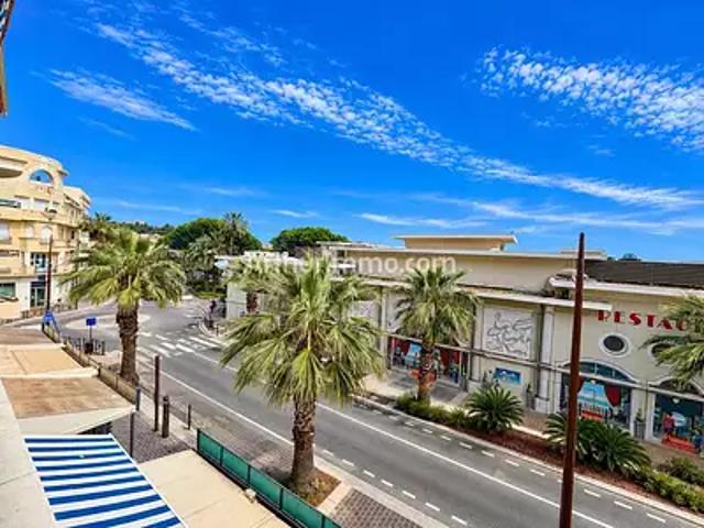 Appartement vente à Arrondissement de Draguignan, Sainte-maxime