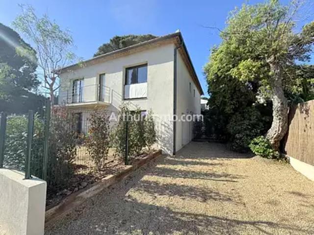 Appartement vente à Arrondissement de Draguignan, Sainte-maxime