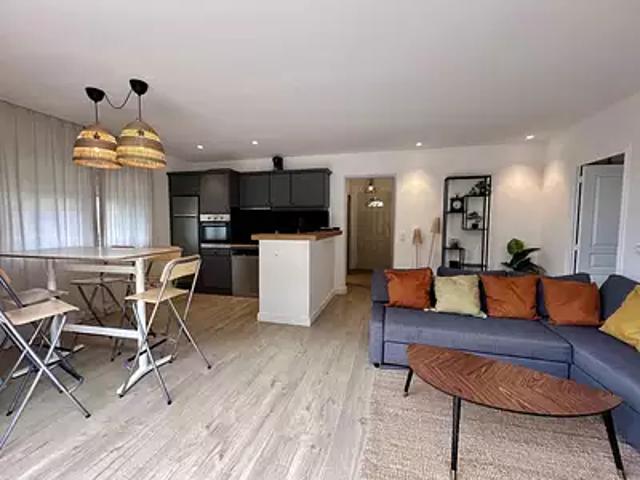 Appartement vente à Arrondissement de Draguignan, Sainte-maxime