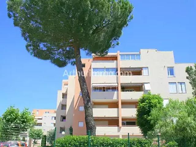 Appartement vente à Arrondissement de Draguignan, Sainte-maxime