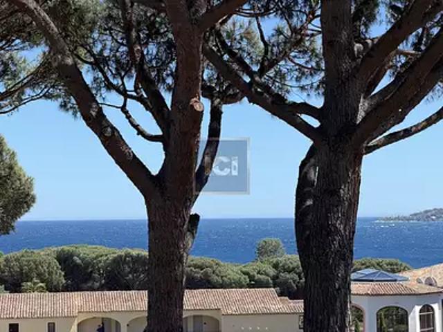 Appartement vente à Arrondissement de Draguignan, Sainte-maxime