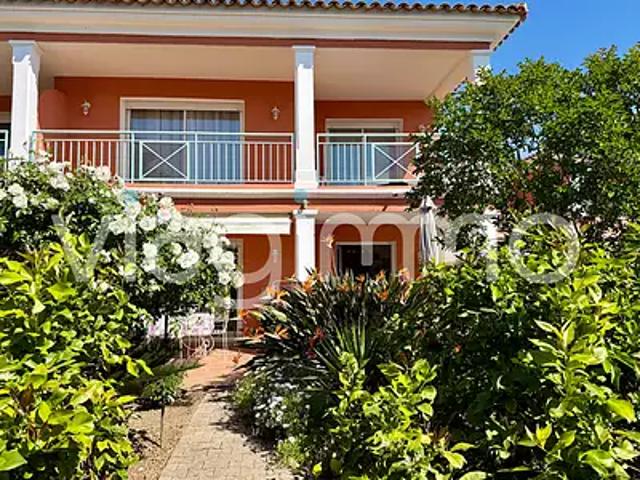 Appartement vente à Arrondissement de Draguignan, Sainte-maxime